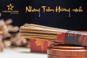 Trầm Hương trong nét văn hóa tâm linh của người Việt