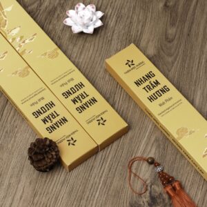 Nơi mua nhang trầm hương chính hiệu tại Bình Định