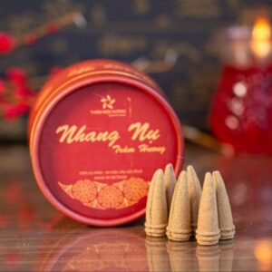 Top 9 địa chỉ bán nụ trầm hương tphcm uy tín nhất hiện nay
