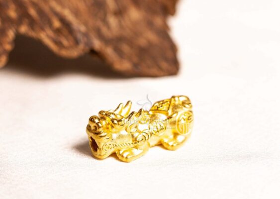 Chính sách thu - đổi charm