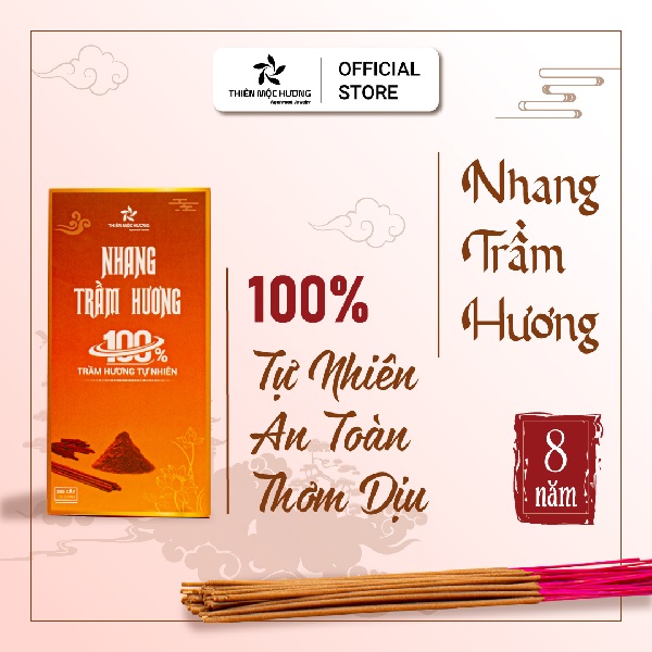 Địa chỉ bán nhang trầm hương xịn tại Thái Nguyên 5 Liệu bạn đã biết cách bảo quản nhang trầm hương Thái Nguyên