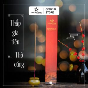 Nơi mua nhang trầm cao cấp chất lượng cao tại Hòa Bình