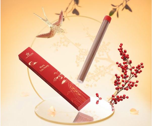 Thiên Mộc Hương tự tin là nơi bán nhang trầm hương Bình Thuận uy tín nhất thị trường
