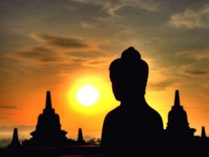 Hóa giải tức giận theo nguyên tắc "Nhẫn" của nhà Phật