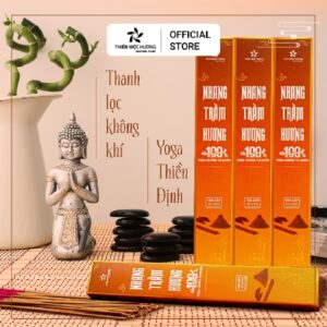 Nơi bán nhang trầm hương sạch tự nhiên gần Vĩnh Phúc