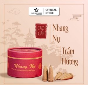 Địa chỉ mua nhang trầm xịn ở Long An - Thành phố Tân An