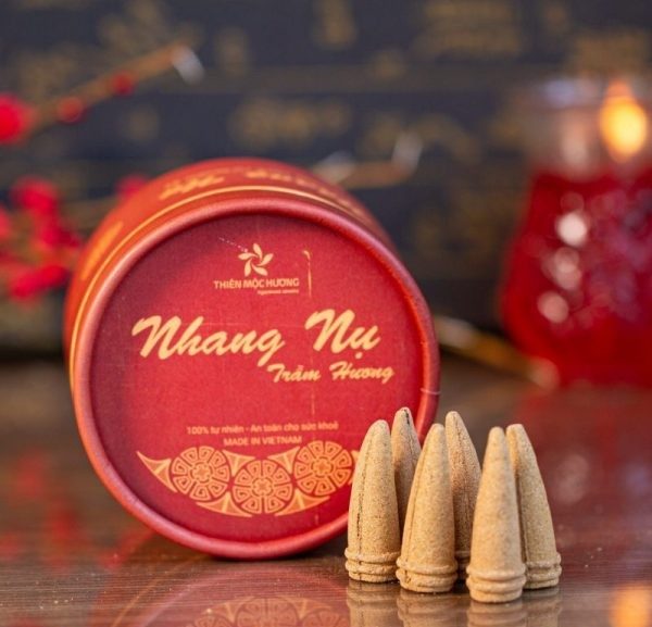 Địa chỉ mua nhang trầm hương thật gần Quảng Bình 5 Những lợi ích tuyệt vời của làn khói nhang trầm hương