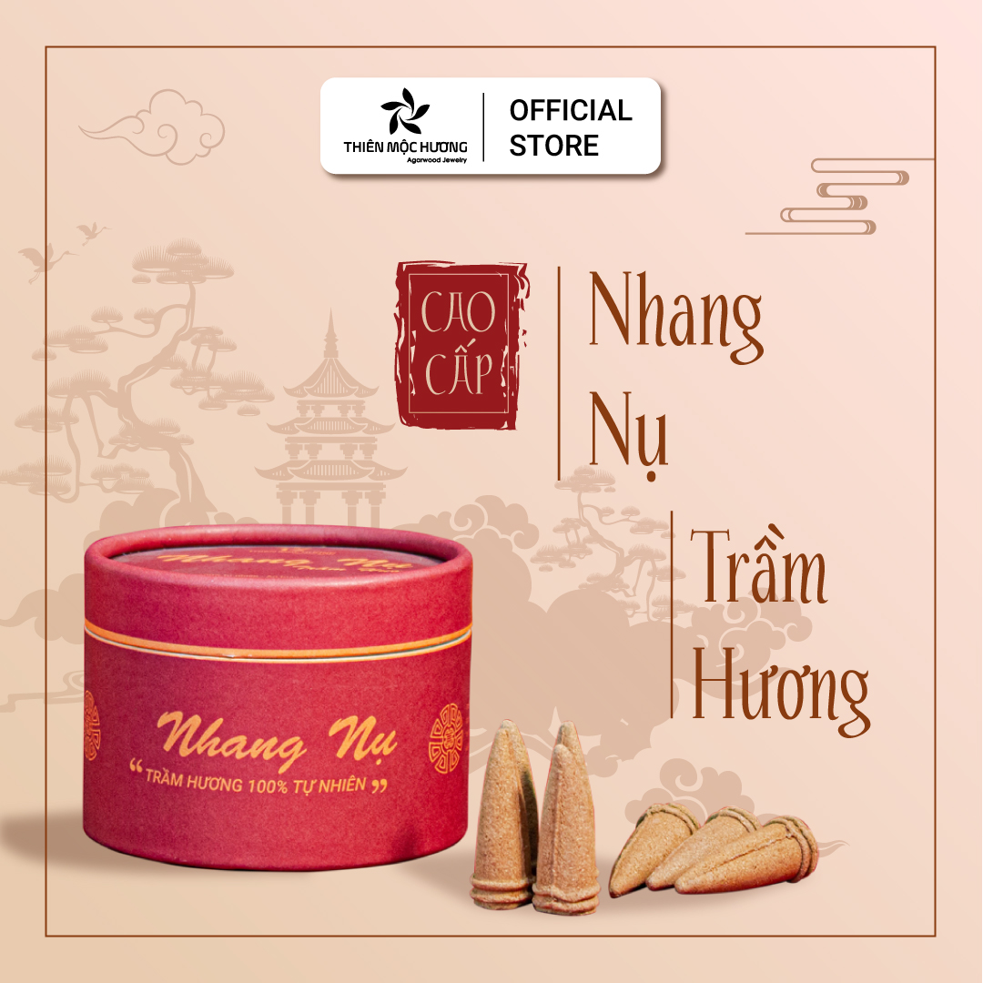 Mẹo để người dùng sử dụng nhang trầm hương Thanh Hóa có thể thơm lâu