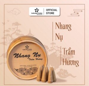Địa chỉ mua nhang trầm chính hãng tại Khánh Hòa
