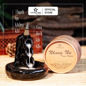 Cửa hàng bán nhang trầm hương sạch chính hãng tại Thừa Thiên Huế