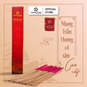 Nơi bán nhang trầm hương nguyên chất cao cấp gần Lai Châu