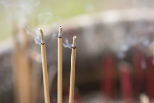 Những điều kiêng kỵ ngày rằm