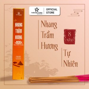 Nơi mua nhang trầm hương sạch nguyên chất tự nhiên ở Phú Thọ