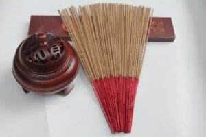 Địa điểm bán nhang trầm cao cấp uy tín tại Bắc Kạn