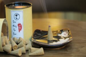 Nơi bán nhang trầm hương sạch uy tín ở Đồng Tháp