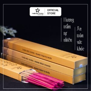 Nơi bán nhang trầm hương sạch uy tín gần Ninh Bình