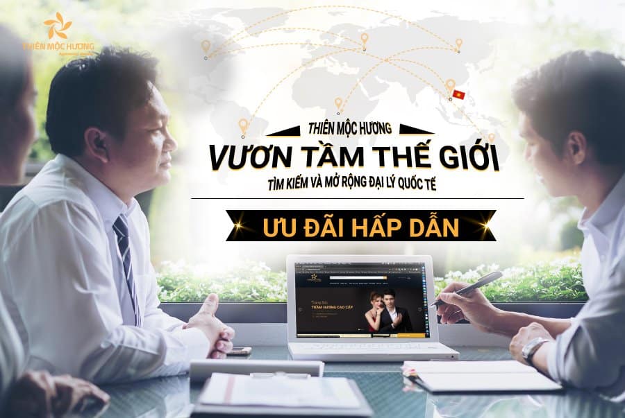 Đăng ký Đại Lý