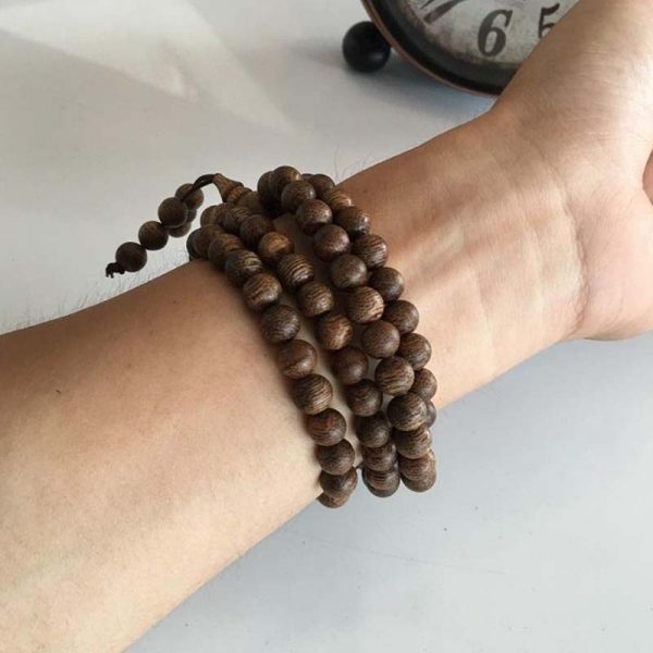 Top 7 địa chỉ bán trầm hương Quảng Nam uy tín 11 Trầm hương trang sức Đà Nẵng