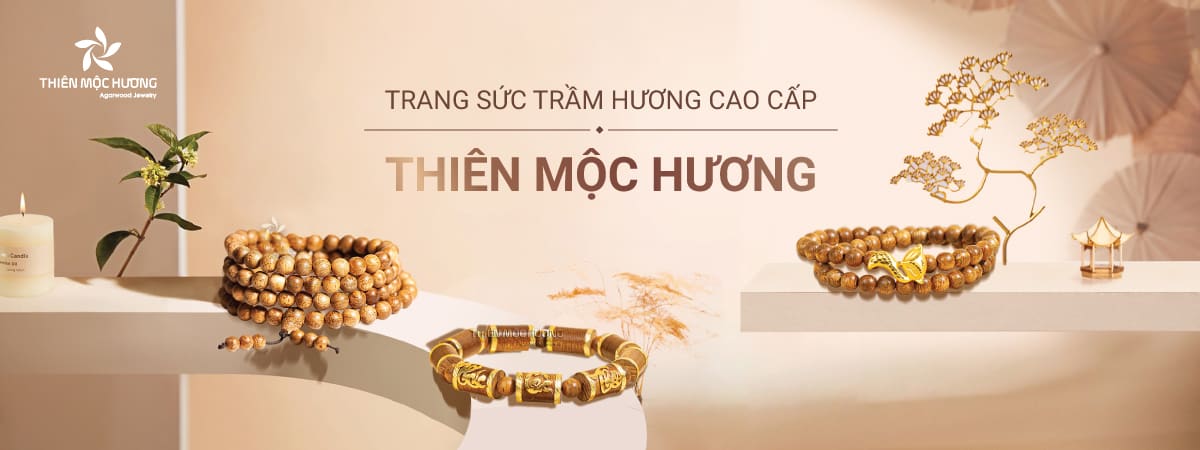 Trầm hương tự nhiên của Thiên Mộc Hương có thực sự chất lượng? 5 Thiên Mộc Hương - địa chi bán trầm hương tự nhiên số 1