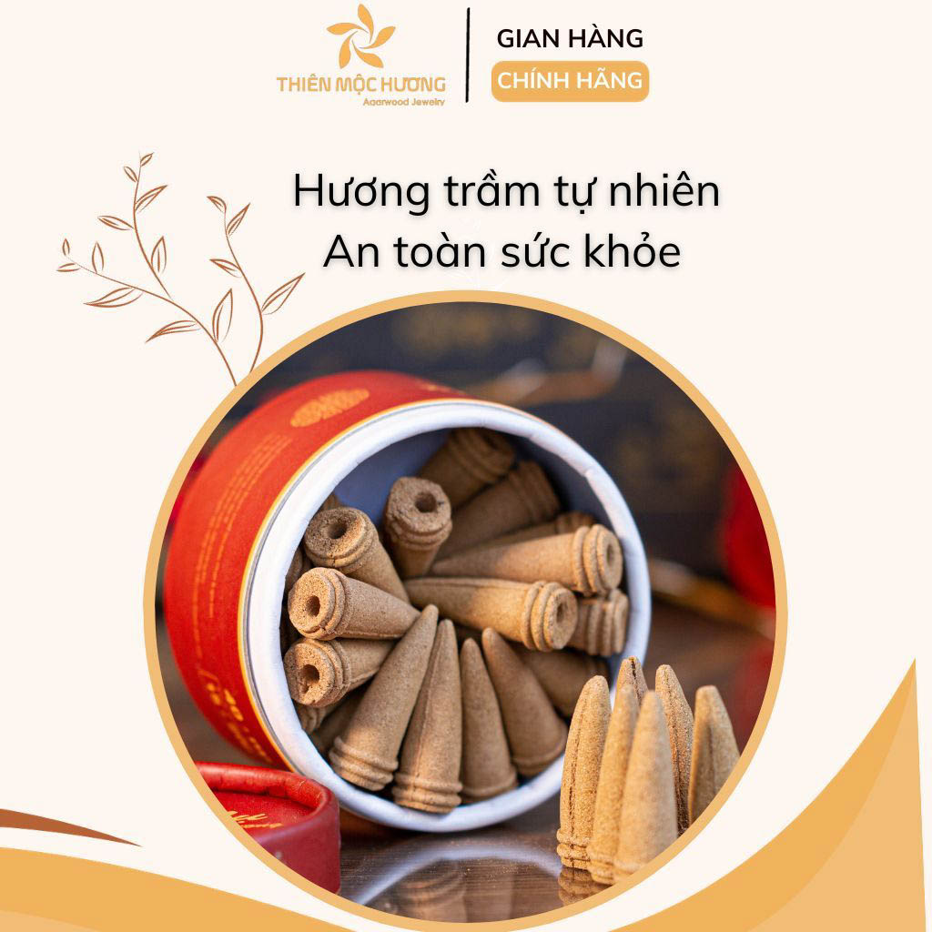 Combo Nhang Nụ Trầm Hương 16 Năm Và Lư Đồng 4 Giới thiệu Combo Nhang Nụ Trầm Hương 16 Năm Và Lư Đồng