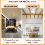 Nụ Trầm Hương Khói Ngược 12 Năm Tặng Thác Khói – Hộp 40 Nụ 16 Nụ Trầm Hương Khói Ngược 12 Năm Tặng Thác Khói – Hộp 40 Nụ - Phù hợp với không gian rộng