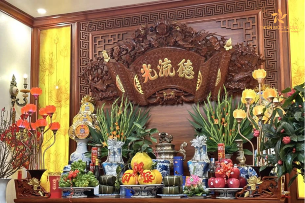 Bí quyết thắp hương tại nhà chuẩn phong thủy, rước tài lộc 11 Thứ tự thắp hương đúng cách khi trong nhà có nhiều bàn thờ