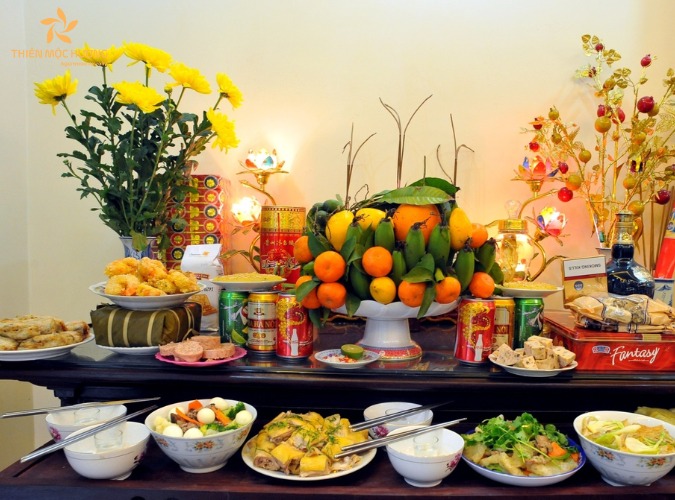 Thắp hương giao thừa thế nào mang nhiều may mắn, tài lộc