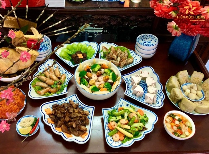 Thắp hương giao thừa thế nào mang nhiều may mắn, tài lộc 5 Thắp hương giao thừa thế nào mang nhiều may mắn, tài lộc