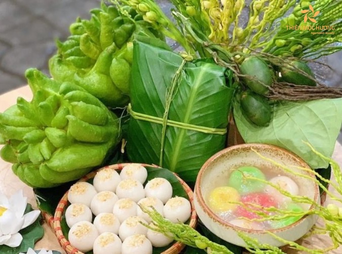 Phong tục thắp hương tết hàn thực? Cách bày mâm cúng cỗ đẹp 5 Phong tục thắp hương tết hàn thực? Cách bày mâm cúng cỗ đẹp