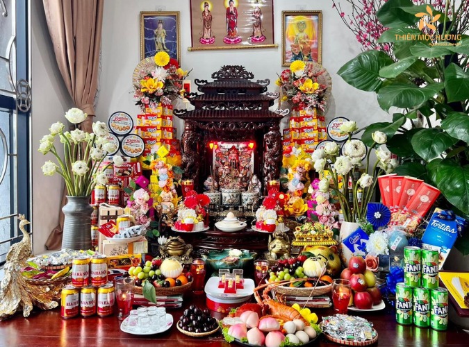 Hướng dẫn cách thắp hương thần tài thu hút nhiều tài lộc 6 Hướng dẫn cách thắp hương thần tài thu hút nhiều tài lộc
