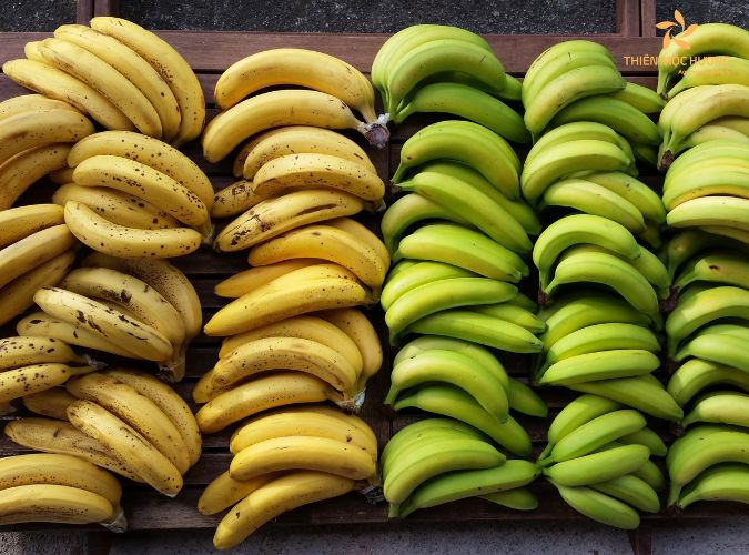 Thần tài có được thắp hương chuối không - Loại nào phù hợp?