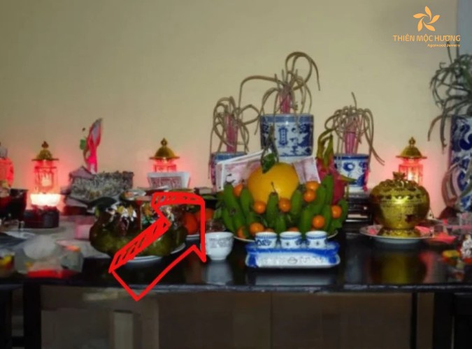 Giải đáp tiền thắp hương xong có được tiêu không? Liệu có mất lộc?